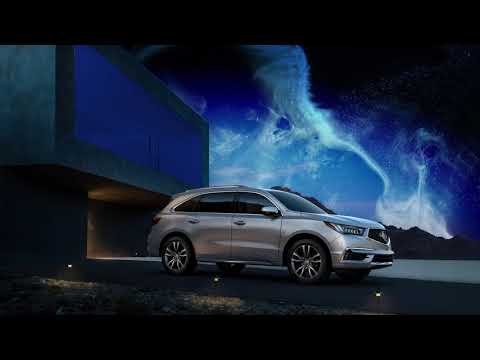 Thumbnail for 2020 Acura MDX vs Honda Pilot by Acura