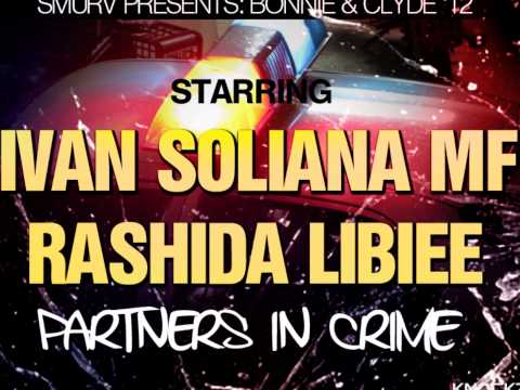 Rashida ft Ivan soliana