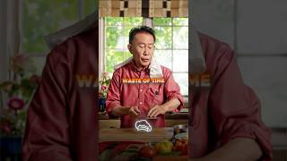 Uncle Yan’s SECRET Garlic Technique From The Han Dynasty 🧄🏯