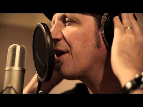 Steve Strongman - Let Me Prove It To You - Promotional Video