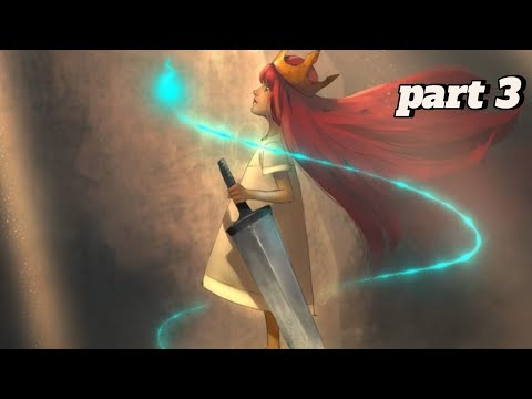 Child of Light - walkthrough - part 3