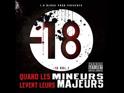 Two-M Feat Moh L.B.R 2013 NIK MOK RAPdz RAP 06 DANGER