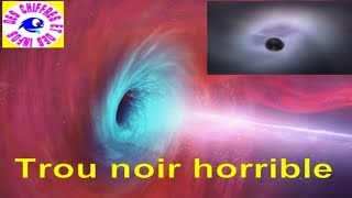 Des astronomes vont dévoiler la première image d'un trou noir