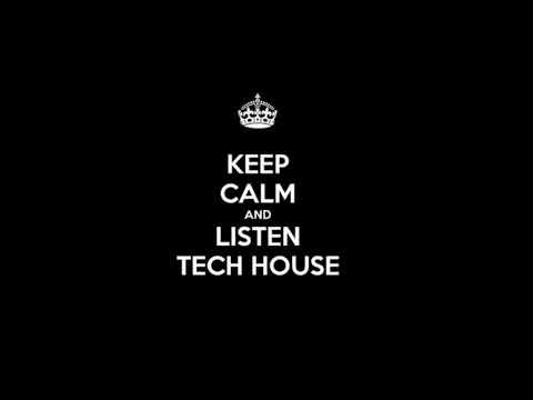 Tommy Way - Session Tech House 2020 Vol.2