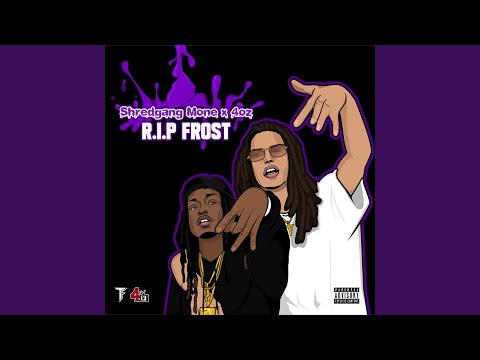 R.I.P Frost
