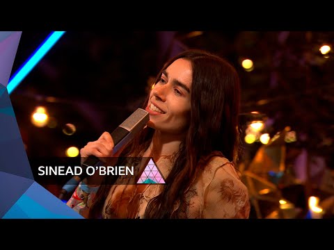 Sinead O'Brien - Like Culture (Glastonbury 2022)