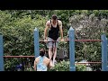 Muscle Up - Como DESBLOQUEAR Este Move AGORA (Participação RODRIGO POLESSO)