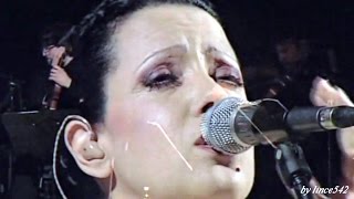 Antonella Ruggiero -" In Volo" live