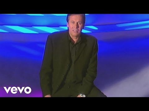 Roland Kaiser - Ausgebrannt und leer (Die Patrick Lindner Show 1.11.1998)