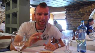 Asador Matxete - Vitoria-Gasteiz, Spain