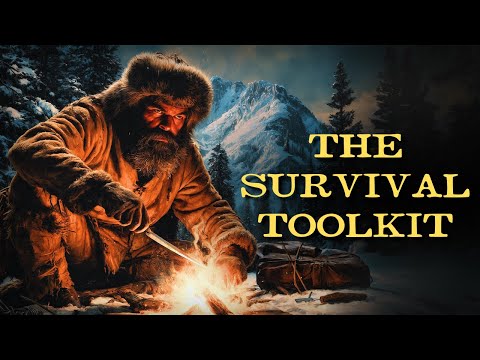 The Complete Survival Toolkit That Built the Frontier