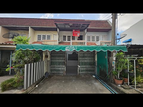 บ้านหลังแรกในงบสบาย ๆ ทำเลดี ติดถนนทวีวัฒนา 25 ใครกำลังมองหาบ้านเพื่ออยู่อาศัย หรือซื้อไว้ลงทุนปล่อยเช่า ต้องไม่พลาดหลังนี้! – รูปที่ 2