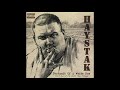 Haystak 12 Strangest Dreams Portrait of a Whiteboy