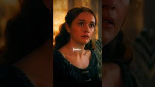 She Is Formidable 🐲🔥 | Helaena x Aemond | House Of The Dragon