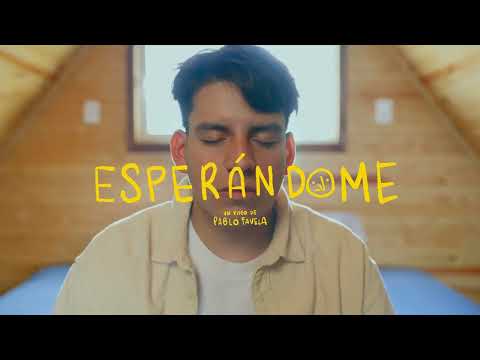 Absa G.- Esperándome (VIDEO OFICIAL)