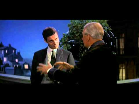 Just One Of Those Things, Can Can