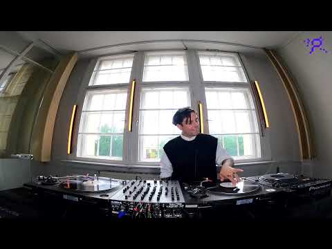 PATTERN: Selection 94 - CODEC 992 Showcase - Soulcontrol - 4PM