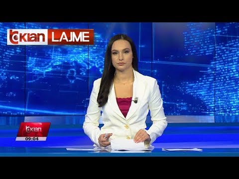 Edicioni i Lajmeve Tv Klan 13 Nentor 2019, ora 09:00