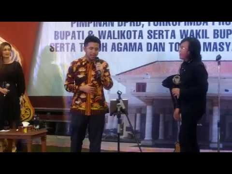 ARI LASSO LIVE IN GRAHADI