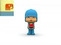 Nick Playdate Pocoyo Bumper 2011 2012