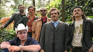 Valentín Elizalde IA - Vida En El Espejo