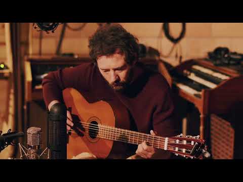 Alan Gogoll - COCKATOO SKY - Reel to Reel Studios