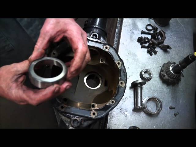 D & R Differentials Pty Ltd - Chipping Norton, NSW