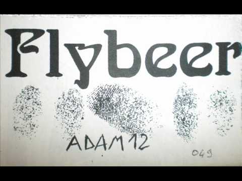 FLY BEER  