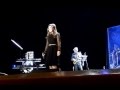 Дина Гарипова - сольный концерт в Твери 