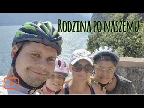 Z trójmiasta na wieś - zaczynamy "Rodzinę po naszemu"! Nasze 3-minutowe intro