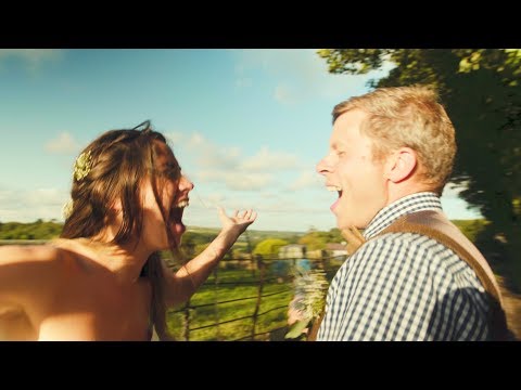 I Got This Feeling Marryoke