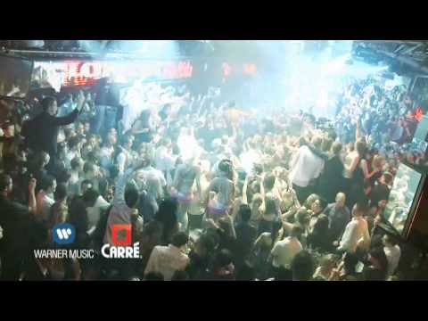 Carré Willebroek live Flo rida - right round