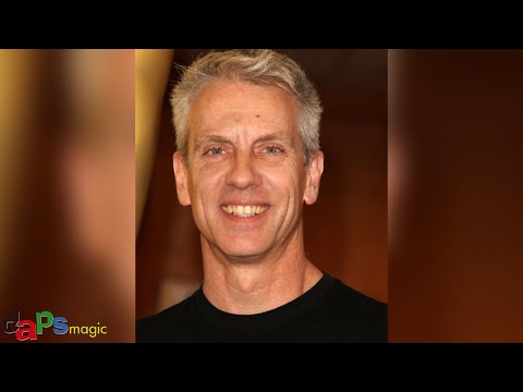 Chris Sanders -  DISNEY THIS DAY - March 12, 1962