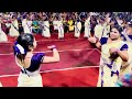 ജാനകി സ്വയംവരം Janaki Swayamvaram Aalingalamma Vivek Nellayi Veeranatyam M
