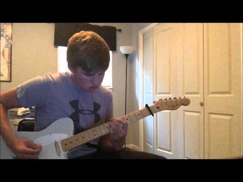 Way Way Back - Luke Bryan