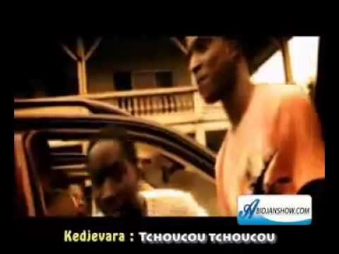 Cote d'ivoire　Kedjevara DJ Tchoucou Tchoucou