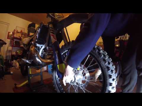 ENDURO INSIDE PXEE TV #28 : TRANSFORMATION