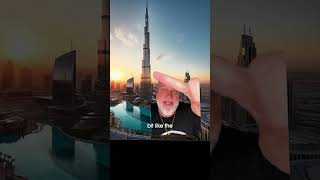 The Tower of Babel The Tallest Structure?