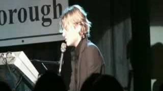 Kalan Porter - One Last Try - Peterborough