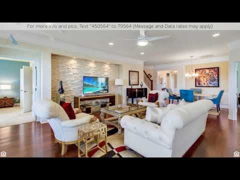 Priced at $389,900 - 522 Tranquil Waters Way, Summerville, SC 29486