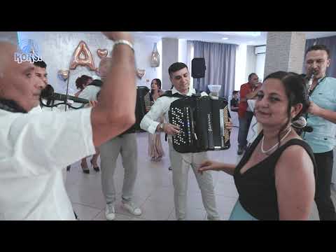 Mix 02 Vlasko kolo - Orkestar Sinise Tufegdzica - ( LIVE 2021. Jagodina )