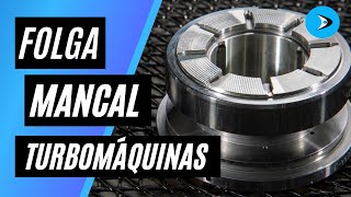 Folga de Mancais