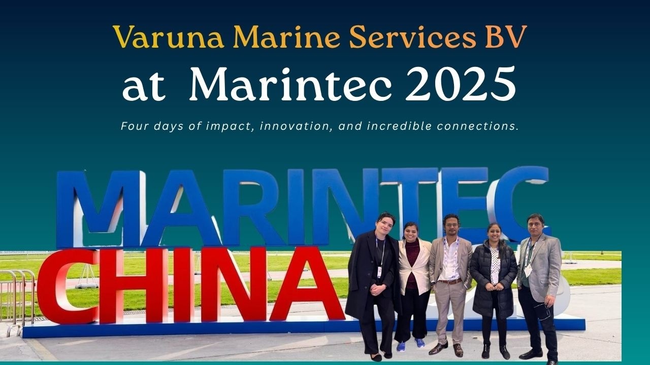 Marintec China 2025