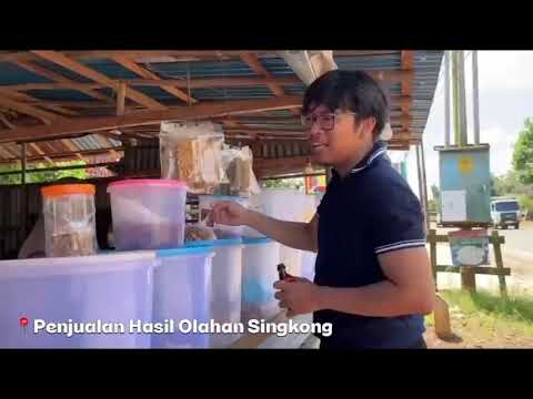 Profil Desa Ujung