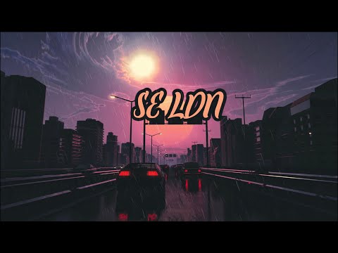 Nizzy - SE LDN (Lyric Video)