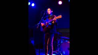 Kevin Barnes - Empyrean Abattoir