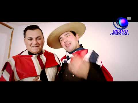 Los Pincheira del Sur - Tatuaje (Video Oficial)