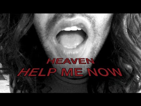 Heaven Help Me Now (Lyric Video)