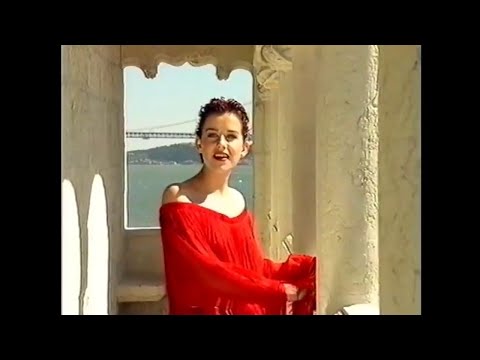 Alma Lusa - Se eu te pudesse abraçar (Eurovision Song Contest 1998, PORTUGAL 🇵🇹) preview video