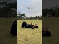 Kick Up Kip Up Tutorial In 15 Sec